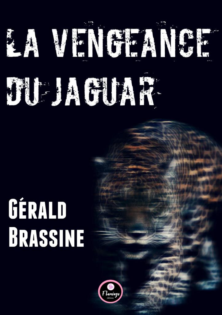 La Vengeance du Jaguar