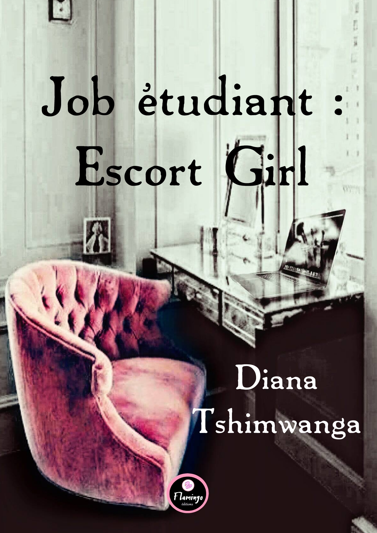 Job étudiant : Escort Girl