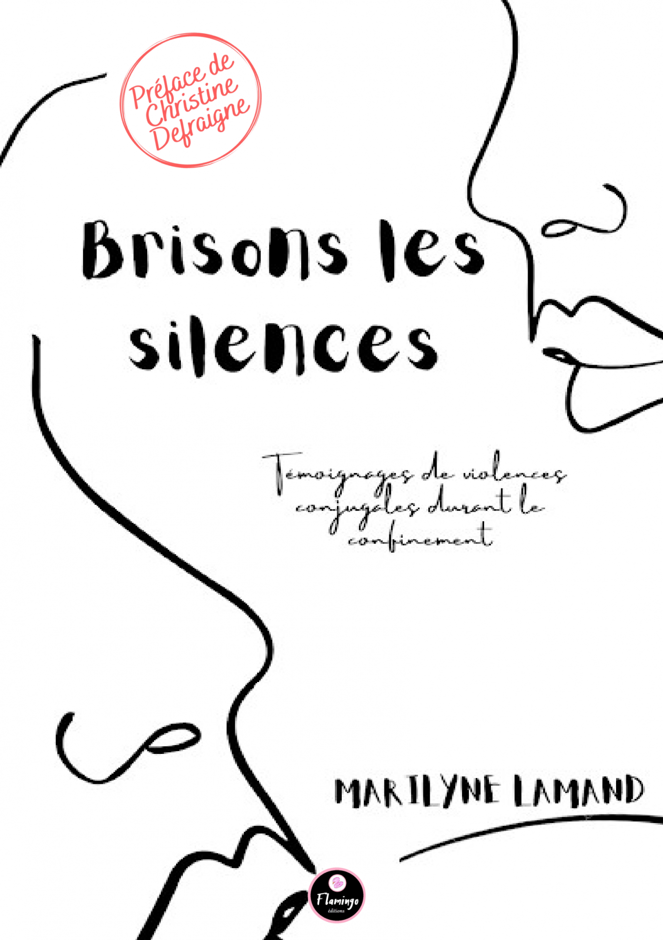 Brisons les silences