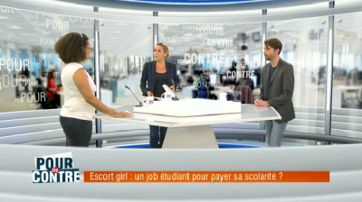 Diana pour ou contre 3