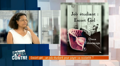 Diana pour ou contre 4